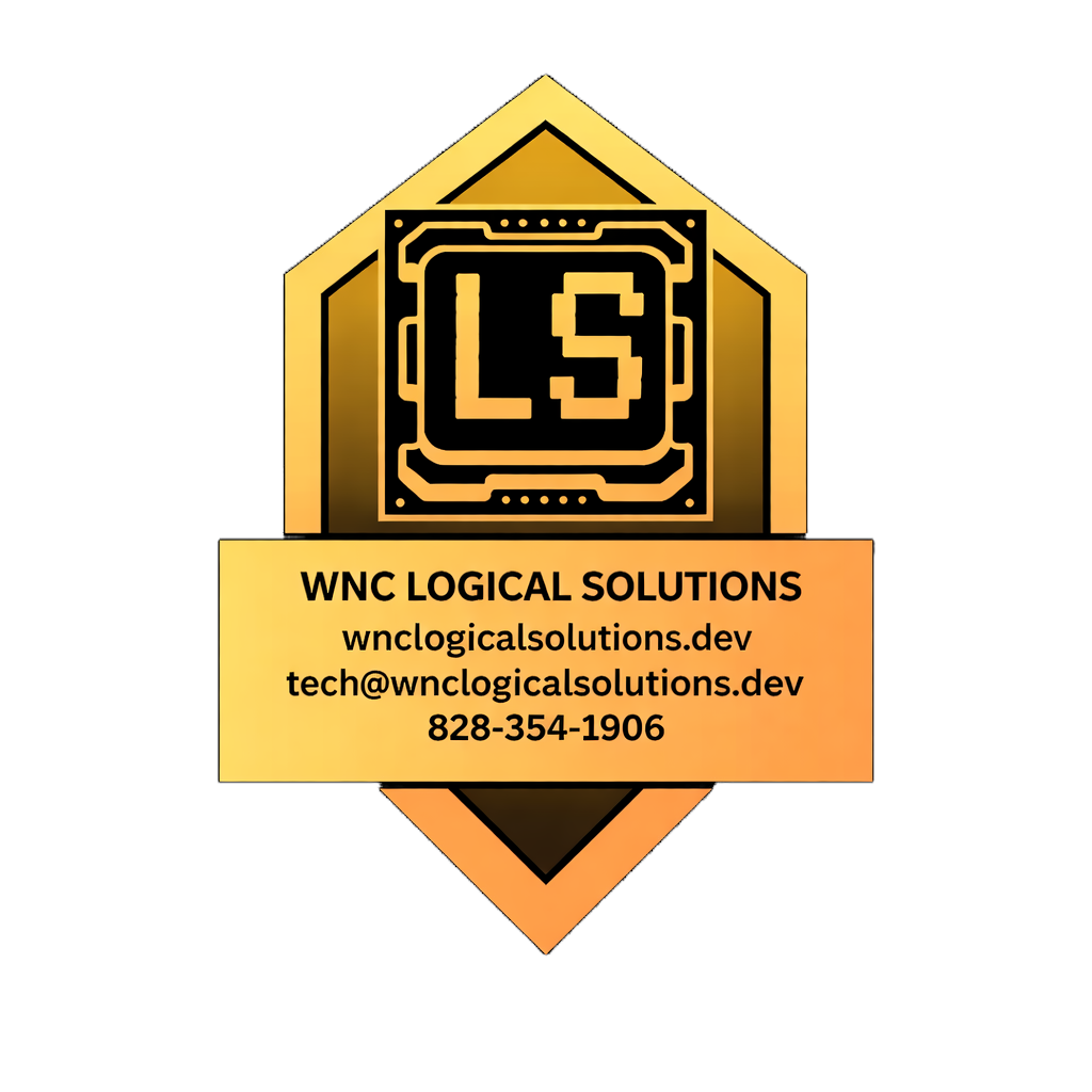 WNC Logical Solutions